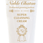 スーパークレンジングクリーム | 一般社団法人 キャットグルーマー協会